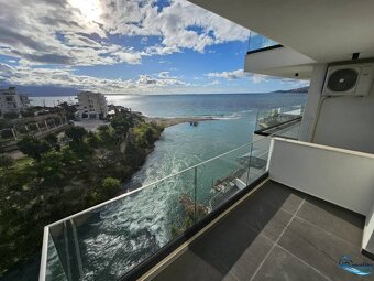 Albánsko, Sarandë – luxusné novostavby apartmánov v prvom ra - 6