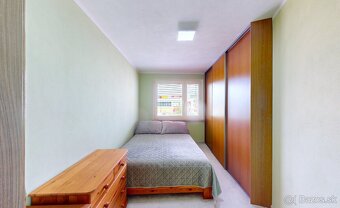 Komplet zariadený 4 izb.byt s 2 lodžiami ZÁPAD - 6