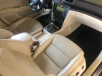 Škoda superb 2 facelift L&K 4x4 - 6