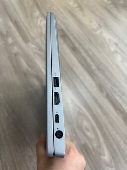 Dell Latitude 5310 tablet a notebookc i5-10310U 32 GB RAM - 6