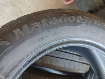 205/60 R16 Matador - 6