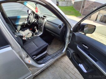 Suzuki grand vitara 1.9 ddic - 6