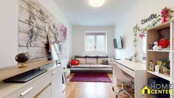 NA PREDAJ ZREKONŠTRUOVANÝ 3 IZBOVÝ BYT NA UL. BUDOVATEĽSKÁ, - 6