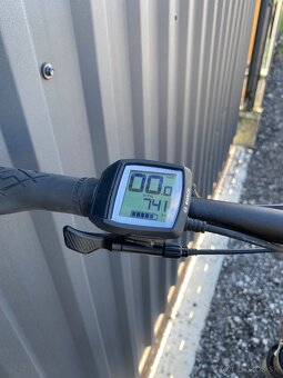 Trek Powerfly AZURE/NAUTICAL NAVY 741km - 6