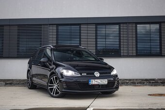 Volkswagen Golf 2.0 TDI BMT 184k GTD DSG EU6 - 6
