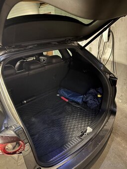 Mazda CX5 2.5 benzín  2019 automat 95.000km - 6