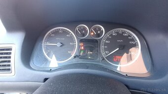 Peugeot 307sw 2.0 HDI - 6