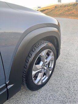 Mazda MX 30 SUV/Coupé 107kw Automat - 6