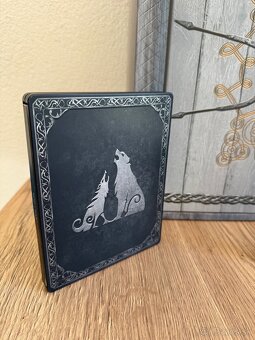 God of War Ragnarok collector’s edition PS5 - 6