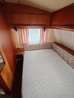Karavan Munsterland 490 Luxus - 6