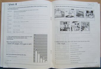 OPENING STRATEGIES, BLUEPRINT INTERMEDIATE, TWO - 6