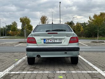 Citroën Xsara 1.4i - 6