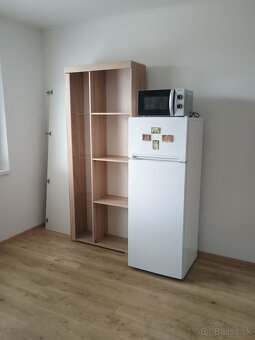 1 izbový byt na prenájom - 6