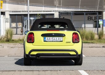 Mini Cooper Cabrio 1.5 100kW (2023) - 6