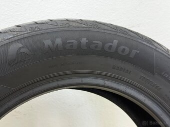 185/65 R15 Zimné pneumatiky 2ks - 6