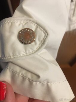 TOMMY HILFIGER originál Nova kolekcia/damska bundicka L - 6