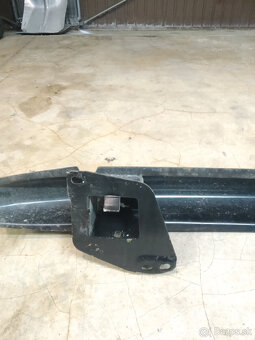 Výstuha zadného nárazníka GOLF IV a GOLF V - 6