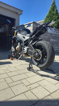 BMW S1000R 118kw 2016 - 6