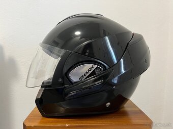 Vyklapacia prilba Shark evolineseries3 - 6