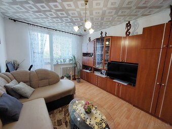 Zľava- Na výmenu, alebo  predaj 2-izb.byt v Skalici - 6