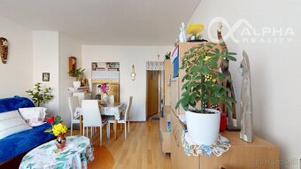 EXKLUZÍVNE 2 izbový byt, Maurerova ulica, Krompachy - 6