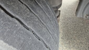 Prodám KRONE COOL LINER SD mrazírenský - MULTITEMP - 6