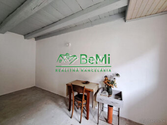 Rodinný dom za cenu bytu Častkovce - 6