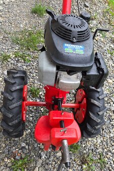 Predam vari traktor kompletny top stav - 6