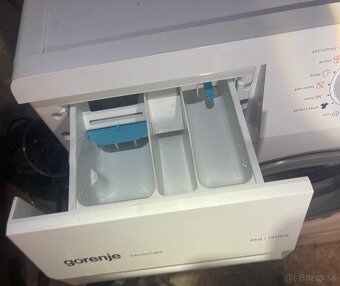 ráčka Gorenje W6523/IS PS10/21125 – úzka, plne funkčná - 6