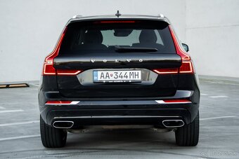 Volvo XC60 T6 Inscription 228kw 4x4 2018 / možný odpočet DPH - 6
