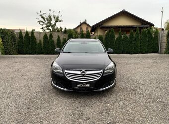 OPEL INSIGNIA ST 2.0 CDTI BI-TURBO SPORT A/T - 6