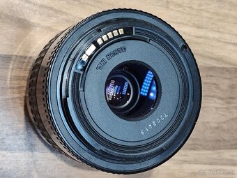 Objektiv Canon EF 35-80mm /f4-5.6 II - 6