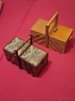 Staré šitíčko - 6