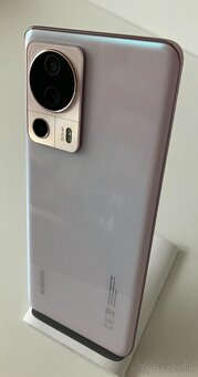 Xiaomi 13 lite 8gb/256GB 100% stave predaj-výmena iphone SE - 6