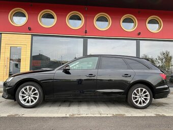 AUDI A4 Avant 2.0 TFSI S tronic 110kW - 6