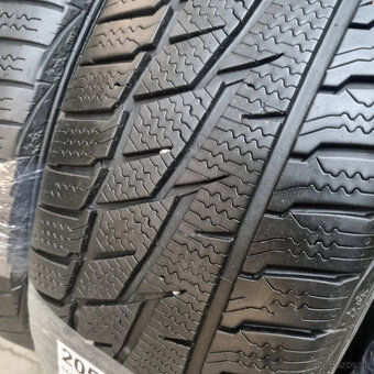 Zimné pneumatiky 205/55 R16 MATADOR - 6