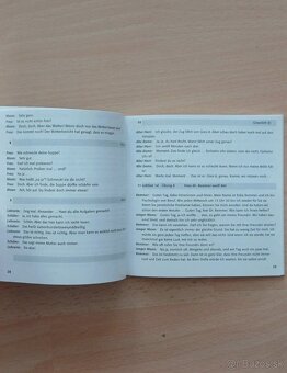 Delfin - 4ks audio CD ( lekcie 11-20) +darček - 6