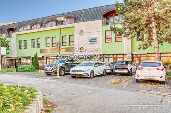 Obchodný priestor na Dolnopotočnej ulici v Trnave 80 m² - 6