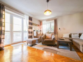 3 izbový byt so záhradou a garážou v priamom centre mesta pr - 6