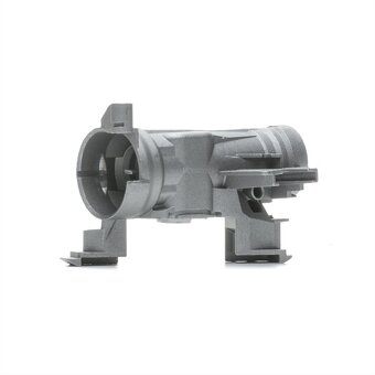 Zámok volantu VW Golf V. - 6