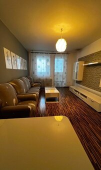 Na prenájom 3-izb. byt ul. Nám. Hraničiarov - Petržalka - 6