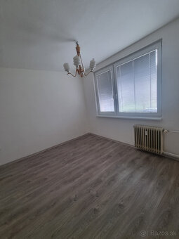 Na predaj byt 3+1 s balkónom a pivnicou v Skalici - 6
