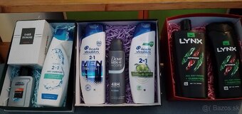 Vianočné balíčky - 6