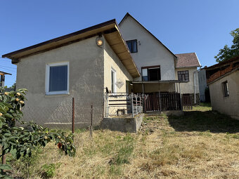 Rodinný dom, Kalša, 1916 m2, - 6