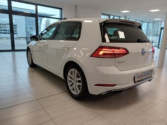 Volkswagen Golf 1.5 TSI EVO COMFORTLINE - 6