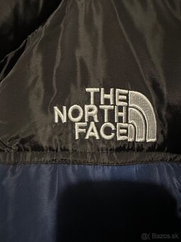 The North Face, páperová bunda M/L - 6