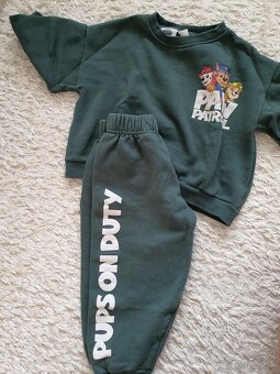 Súprava zara 104 - 6