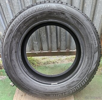 Zimné pneumatiky Bridgestone Blizzak LM001 - 215/65 r17 - 6