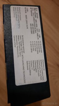 Bluetooth sluchadla HP Poly Voyager Free 60+ - 6