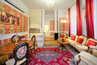 ALL INCLUSIVE | NA PREDAJ KRÁSNY 2-IZBOVÝ BYT V BUDAPEŠTI - 6